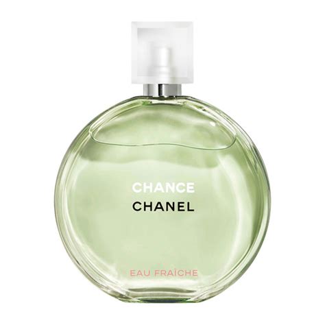 perfume chanel citrico|chance fraiche Chanel.